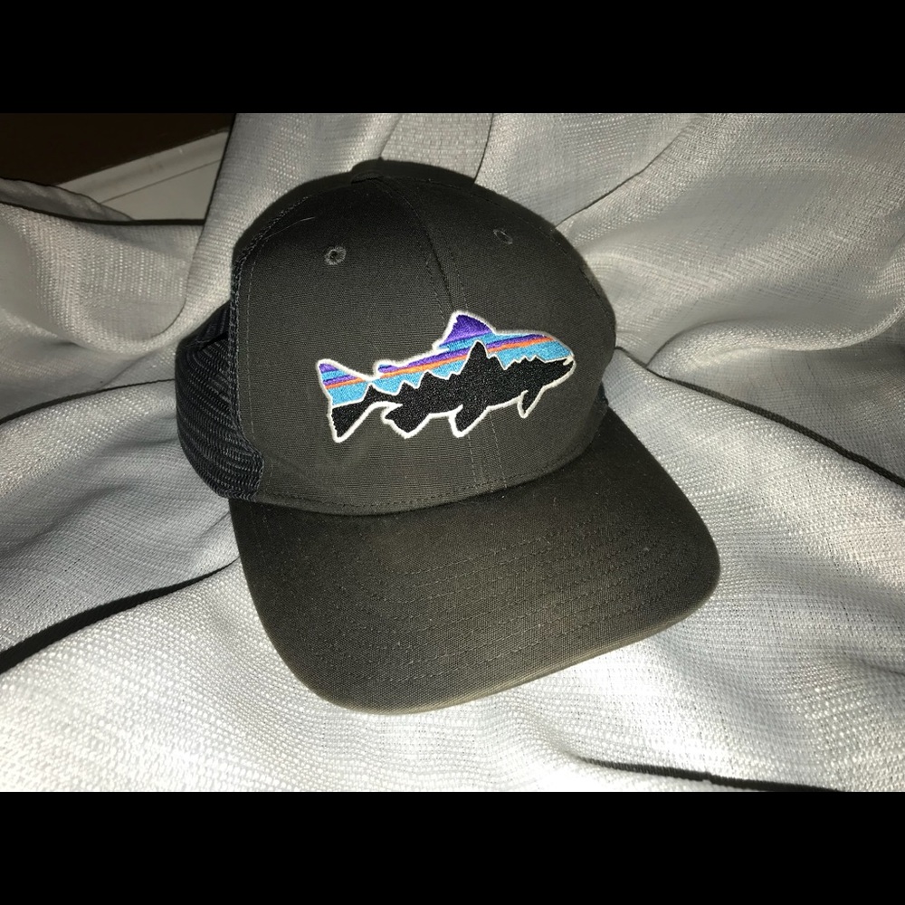 Patagonia hat